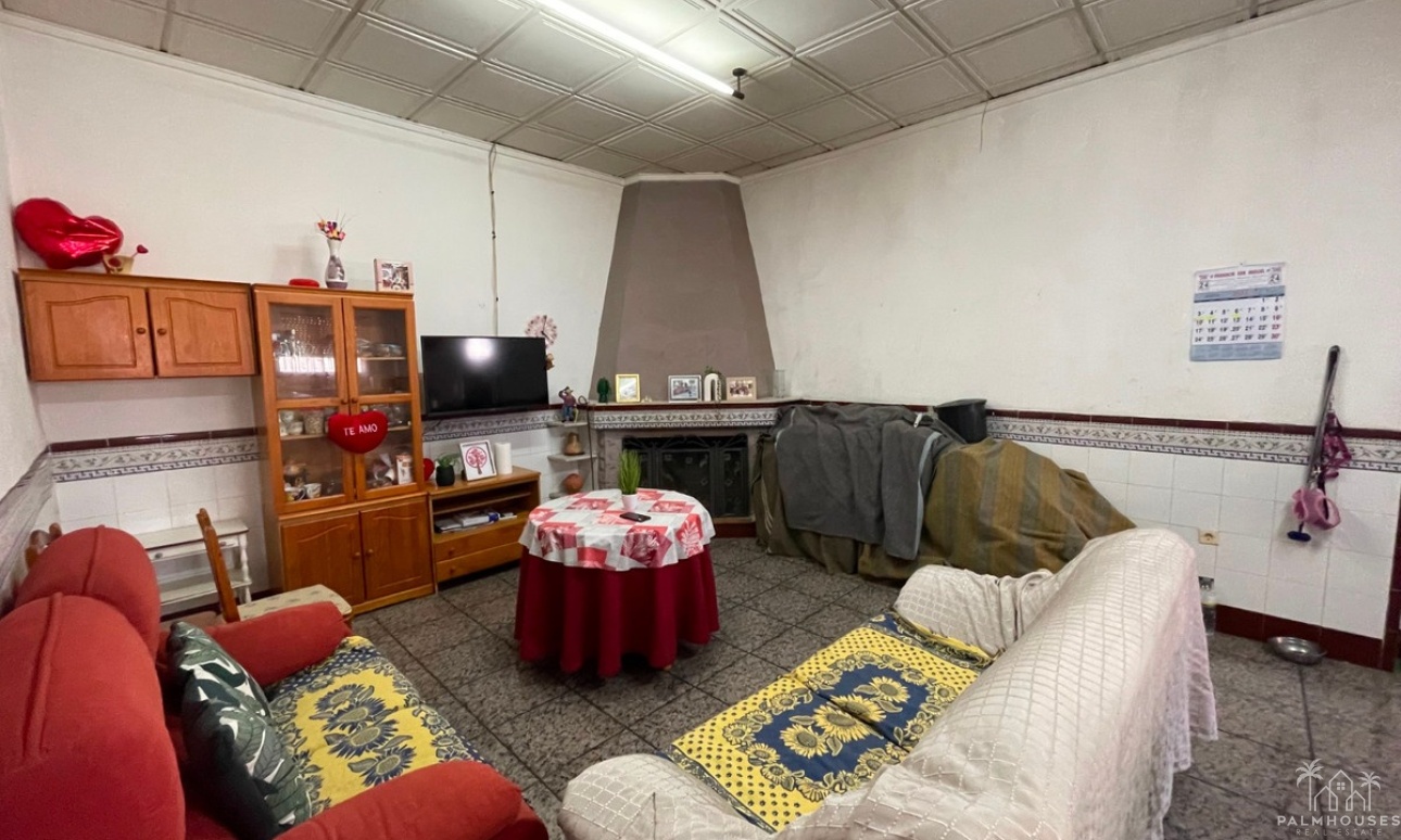 Venta - Villa - San Miguel de Salinas - San Miguel de Salinas Centro