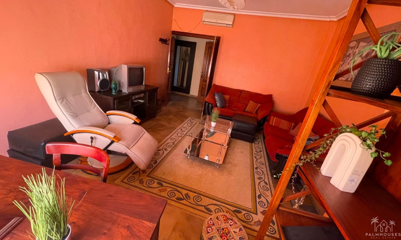 Venta - Villa - San Miguel de Salinas - San Miguel de Salinas Centro