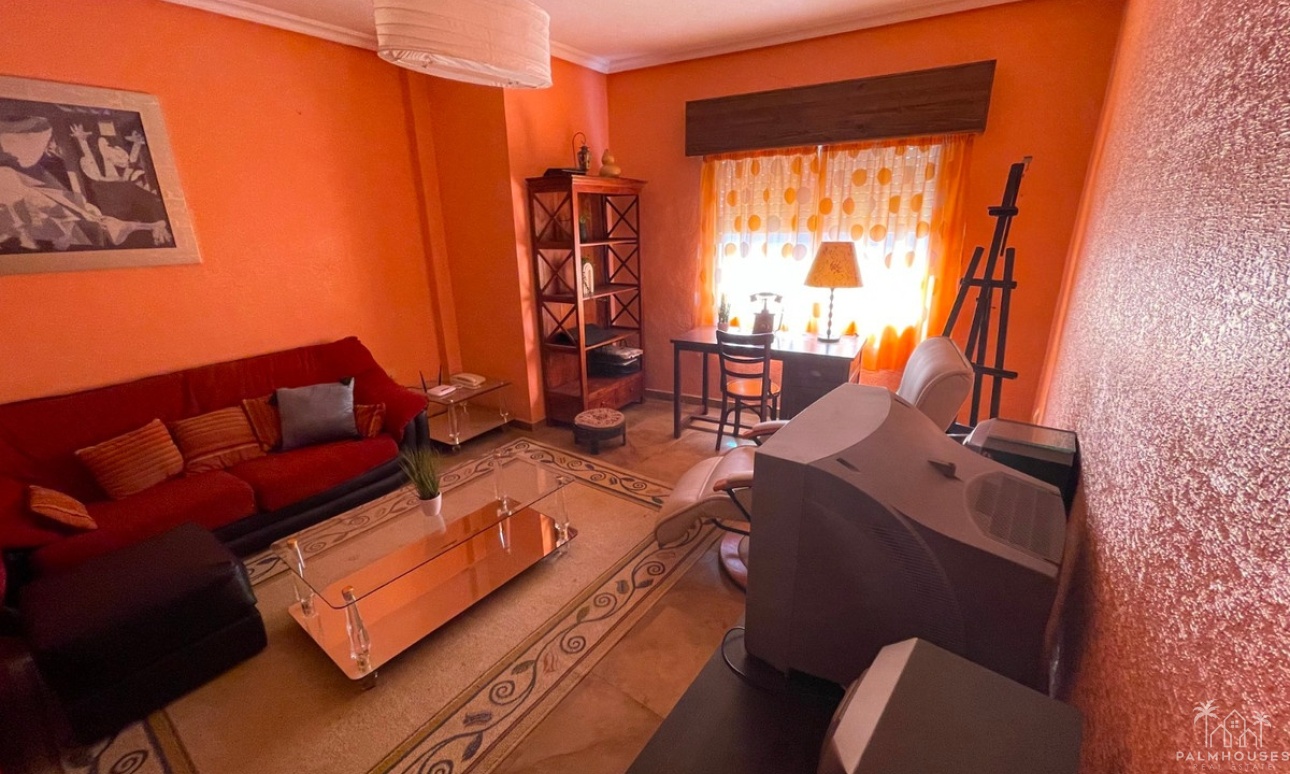 Venta - Villa - San Miguel de Salinas - San Miguel de Salinas Centro