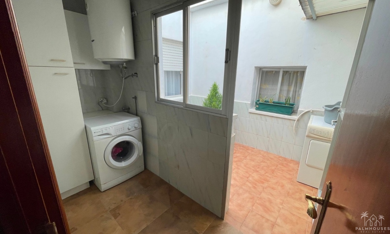 Venta - Villa - San Miguel de Salinas - San Miguel de Salinas Centro