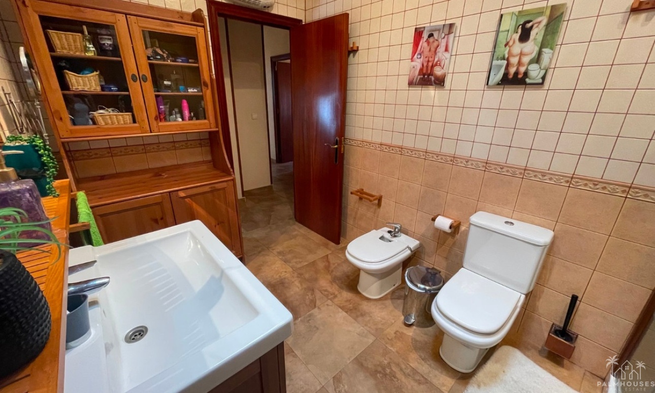 Venta - Villa - San Miguel de Salinas - San Miguel de Salinas Centro
