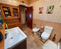 Venta - Villa - San Miguel de Salinas - San Miguel de Salinas Centro