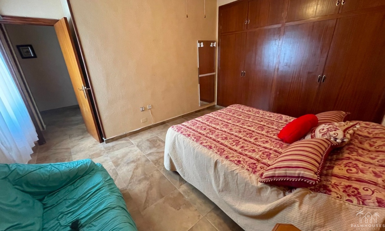 Venta - Villa - San Miguel de Salinas - San Miguel de Salinas Centro