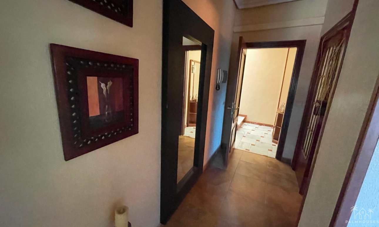 Venta - Villa - San Miguel de Salinas - San Miguel de Salinas Centro