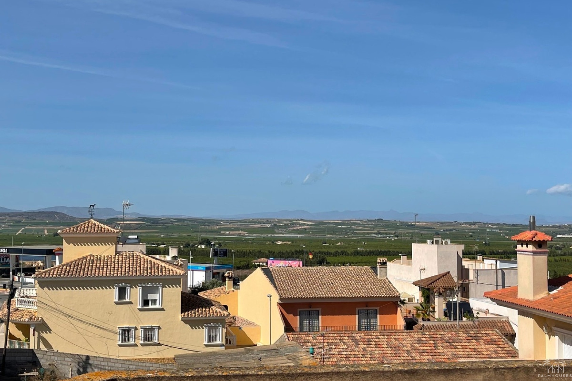 Venta - Villa - San Miguel de Salinas - San Miguel de Salinas Centro