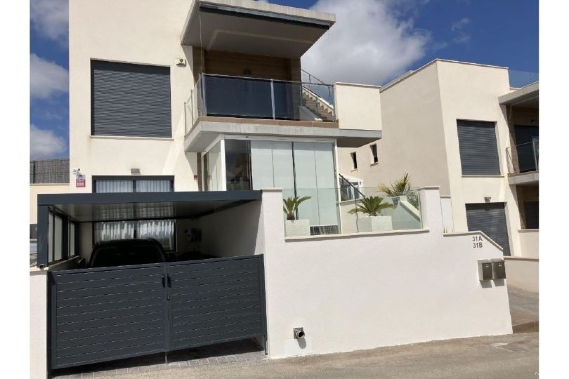 Venta - Villa - San Miguel de Salinas - San Miguel de Salinas Centro