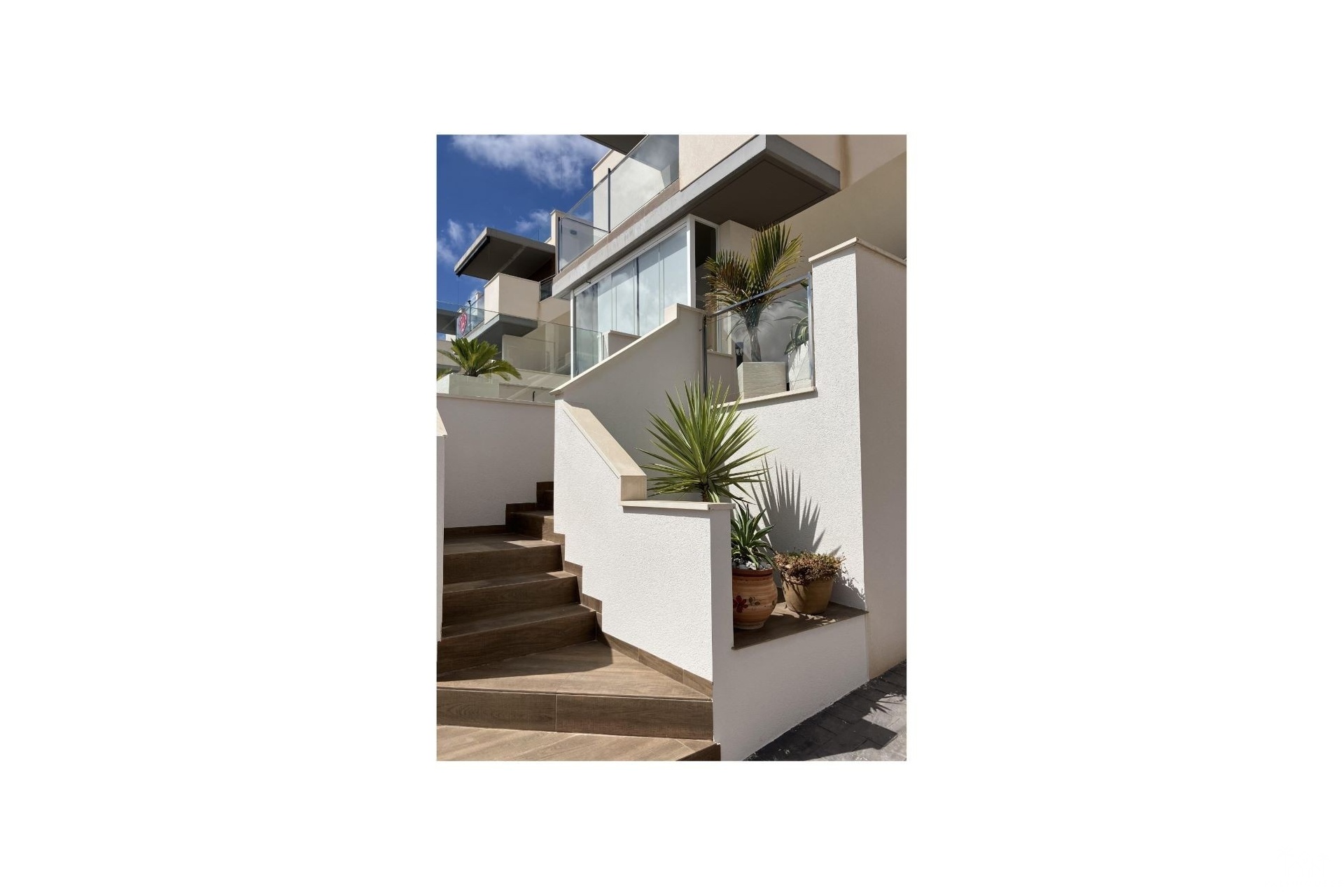 Venta - Villa - San Miguel de Salinas - San Miguel de Salinas Centro