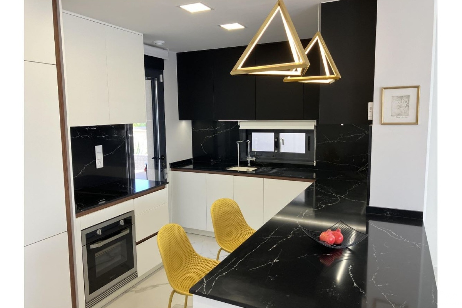 Venta - Villa - San Miguel de Salinas - San Miguel de Salinas Centro