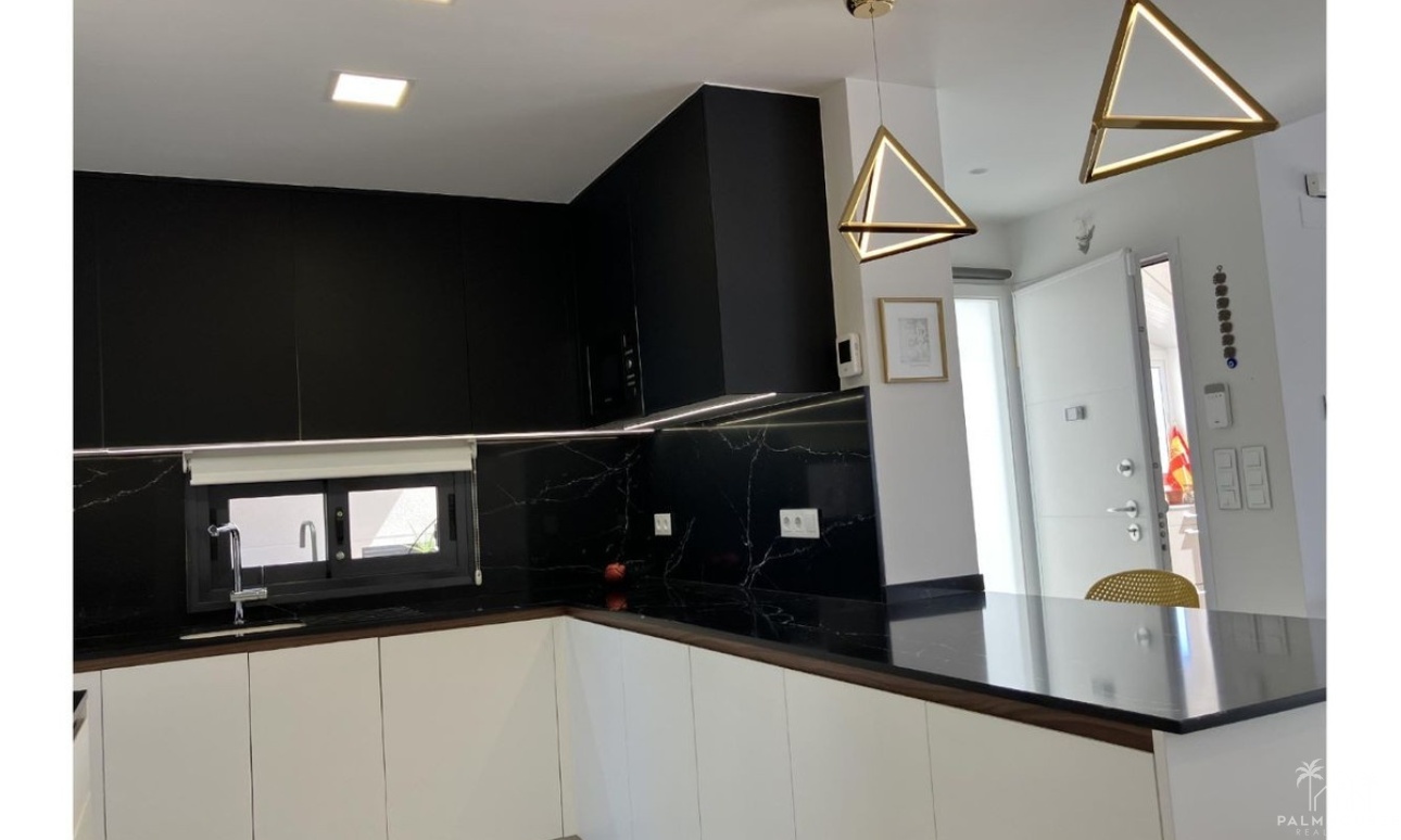 Venta - Villa - San Miguel de Salinas - San Miguel de Salinas Centro