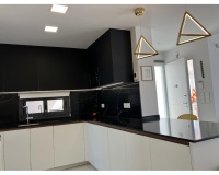 Venta - Villa - San Miguel de Salinas - San Miguel de Salinas Centro