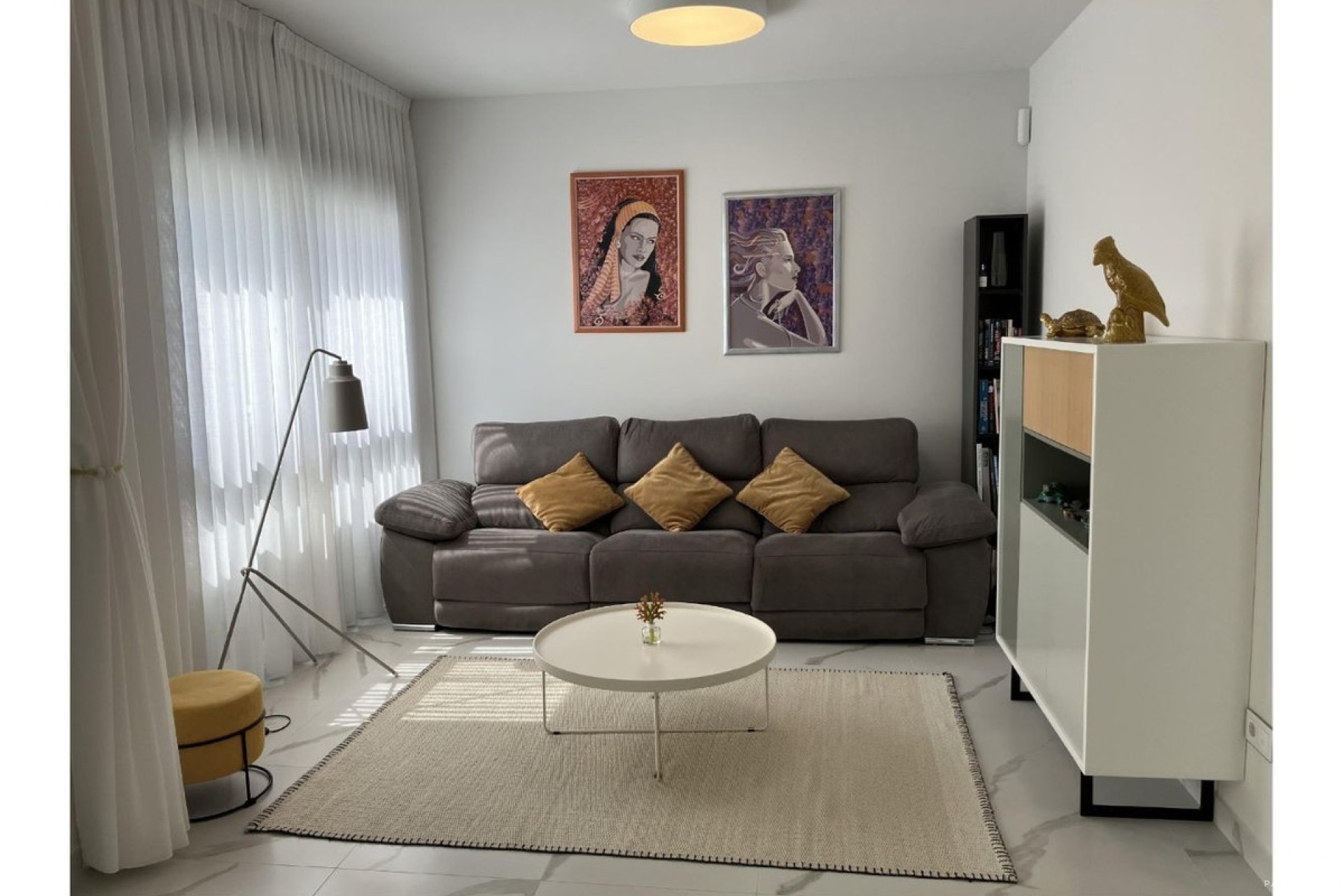 Venta - Villa - San Miguel de Salinas - San Miguel de Salinas Centro