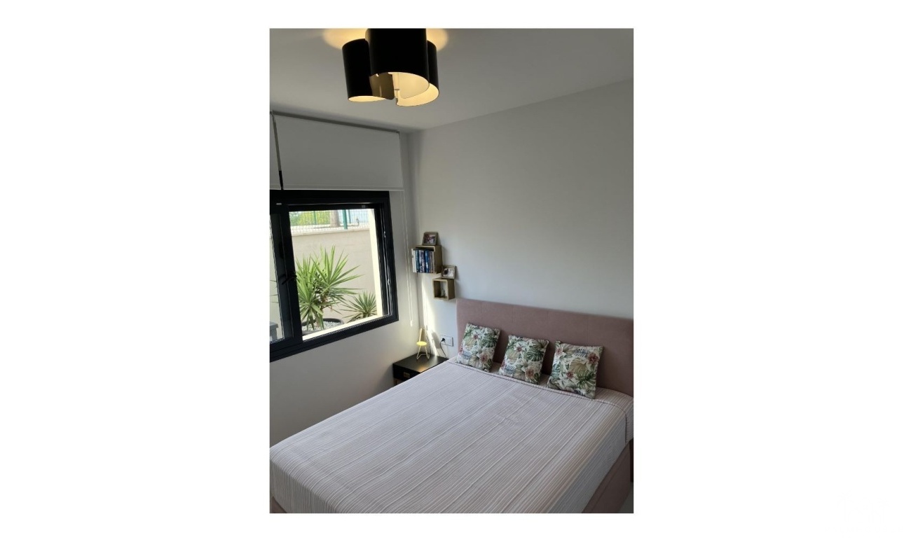 Venta - Villa - San Miguel de Salinas - San Miguel de Salinas Centro