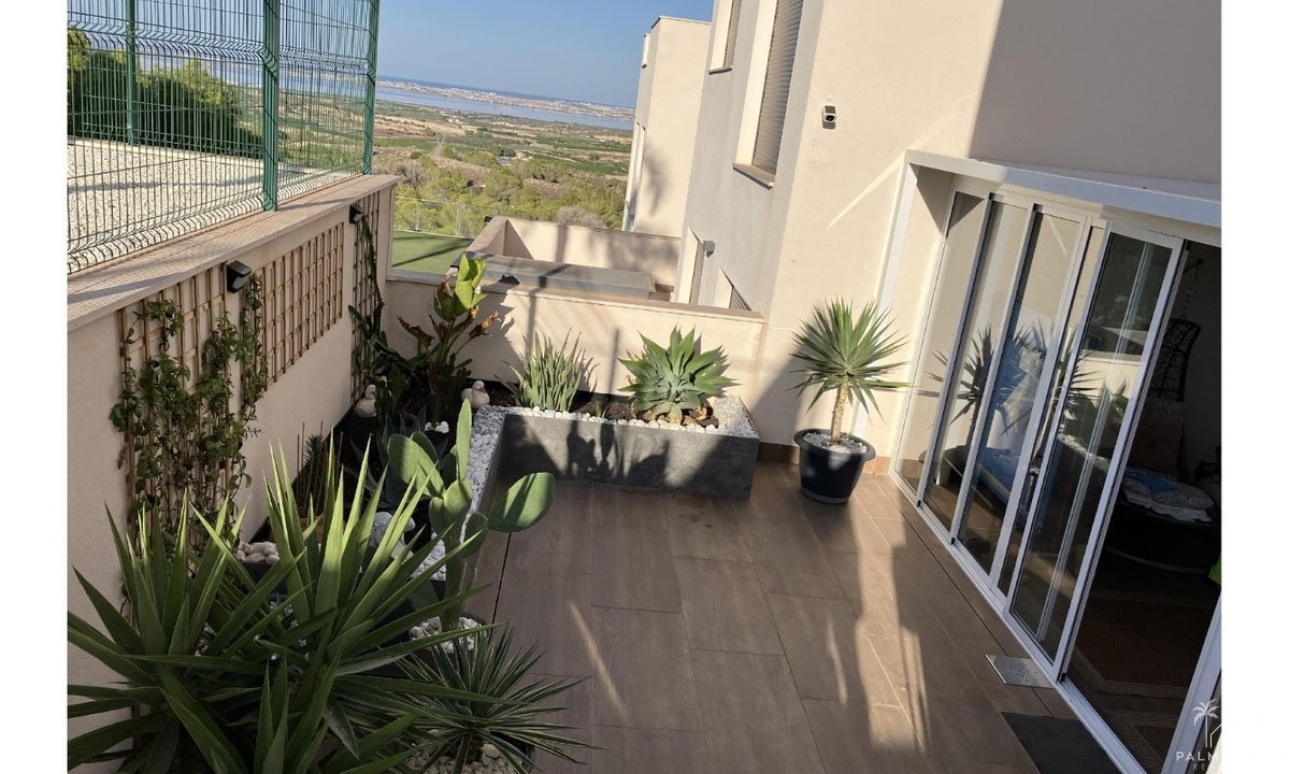 Venta - Villa - San Miguel de Salinas - San Miguel de Salinas Centro
