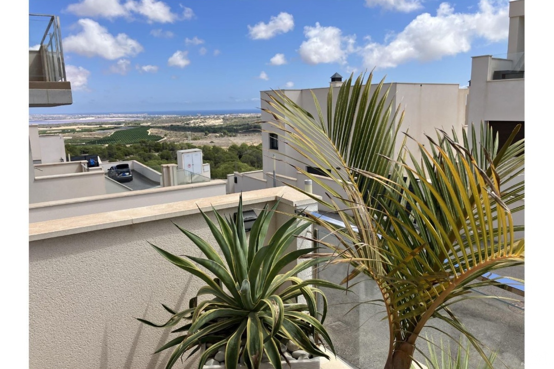 Venta - Villa - San Miguel de Salinas - San Miguel de Salinas Centro