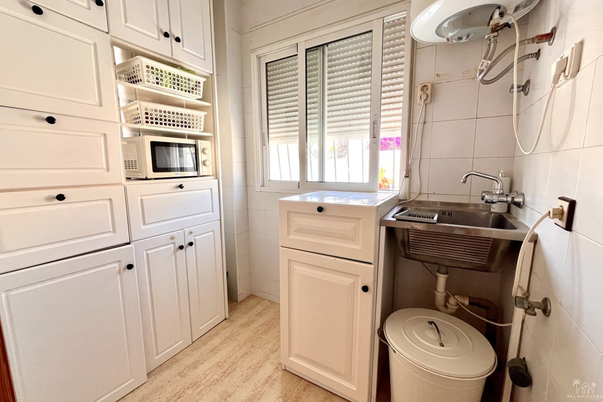 Venta - Villa - San Miguel de Salinas - San Miguel de Salinas Centro
