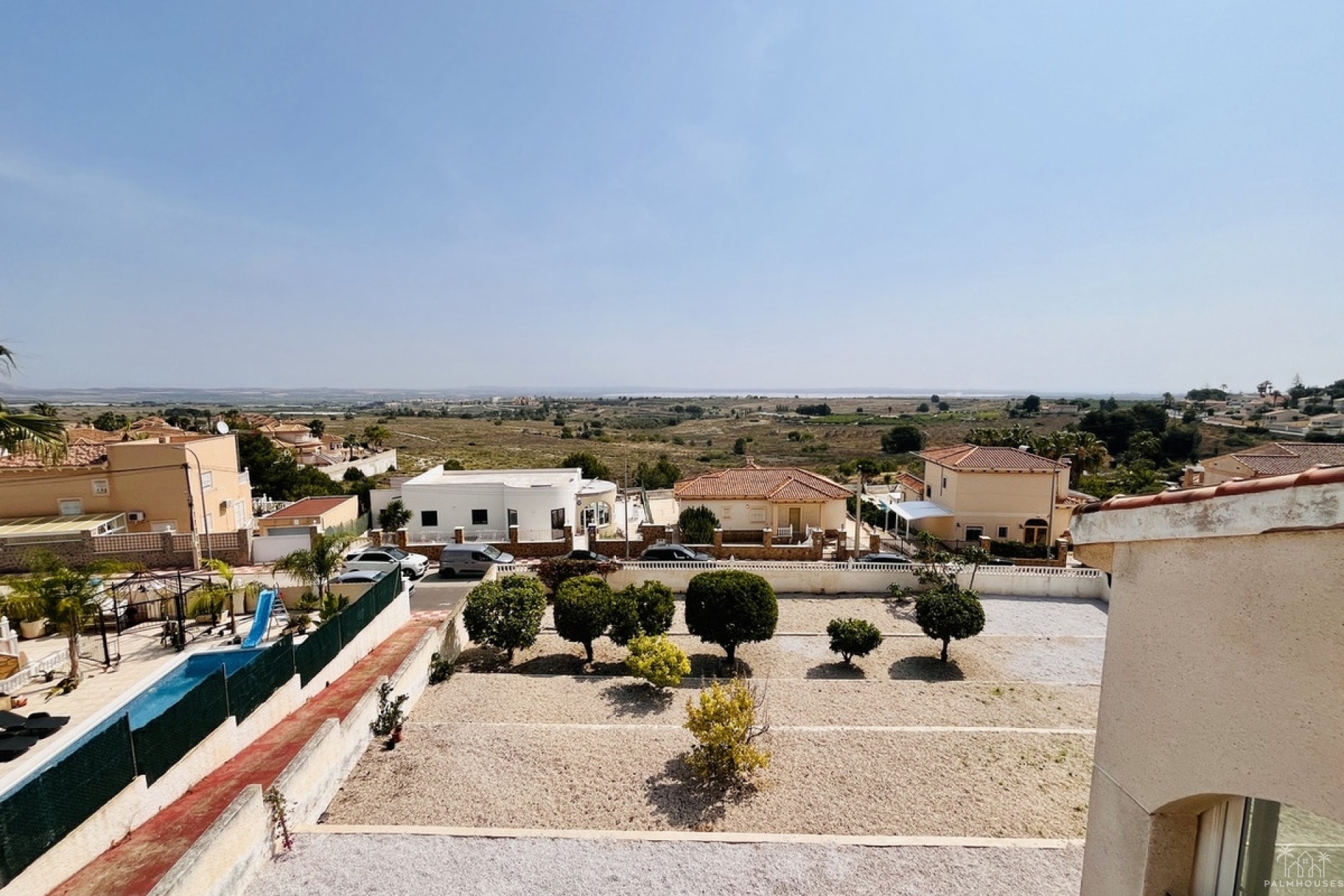 Venta - Villa - San Miguel de Salinas - San Miguel de Salinas Centro