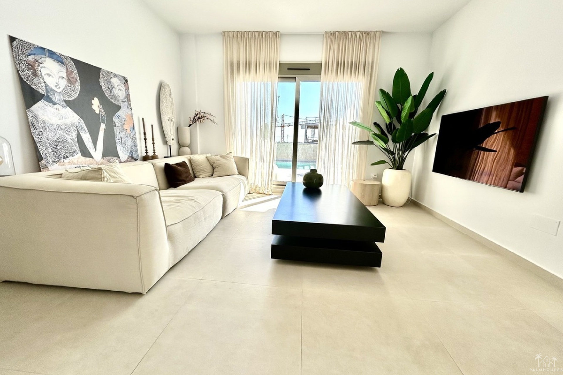 Venta - Villa - San Miguel de Salinas - San Miguel de Salinas Centro