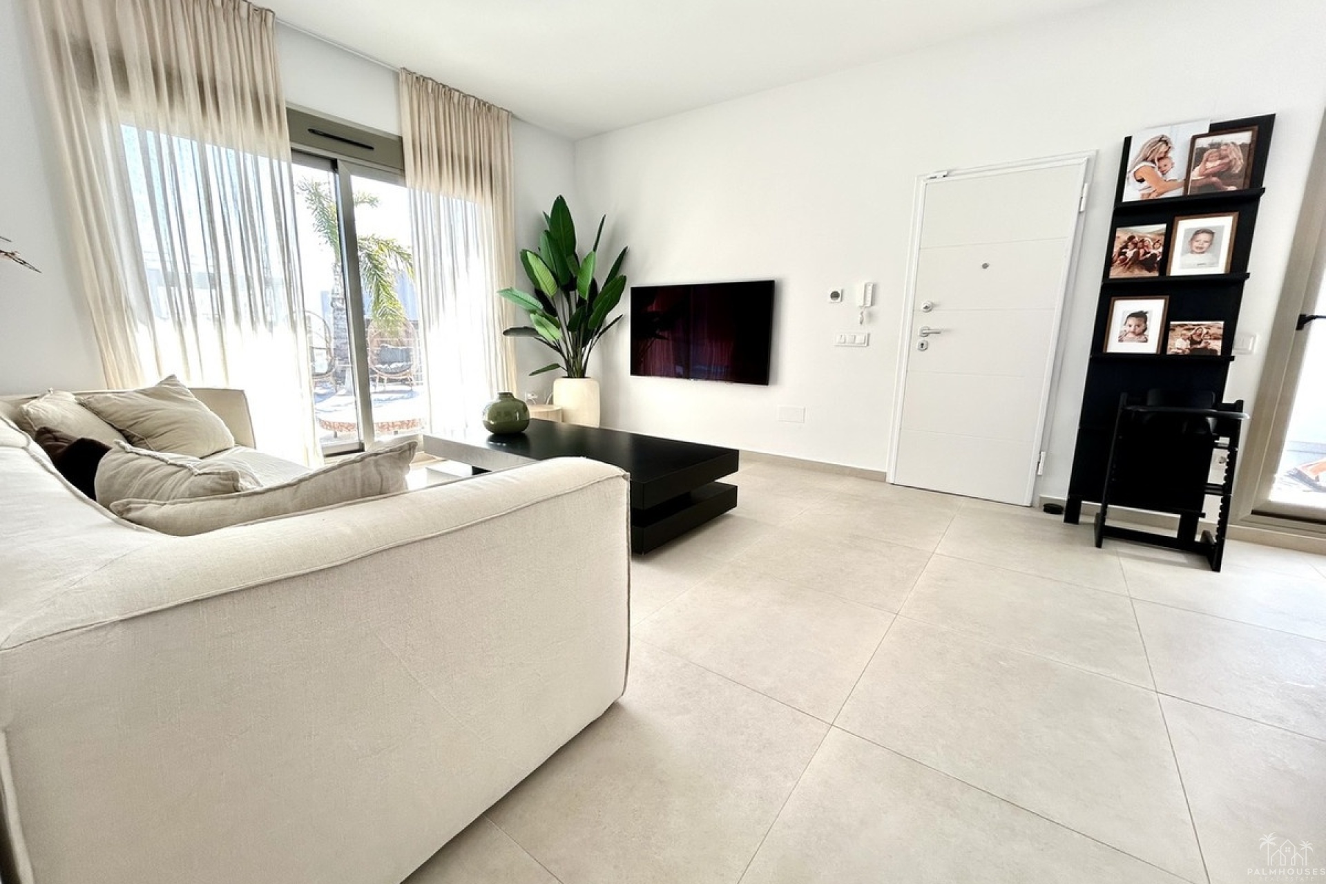 Venta - Villa - San Miguel de Salinas - San Miguel de Salinas Centro