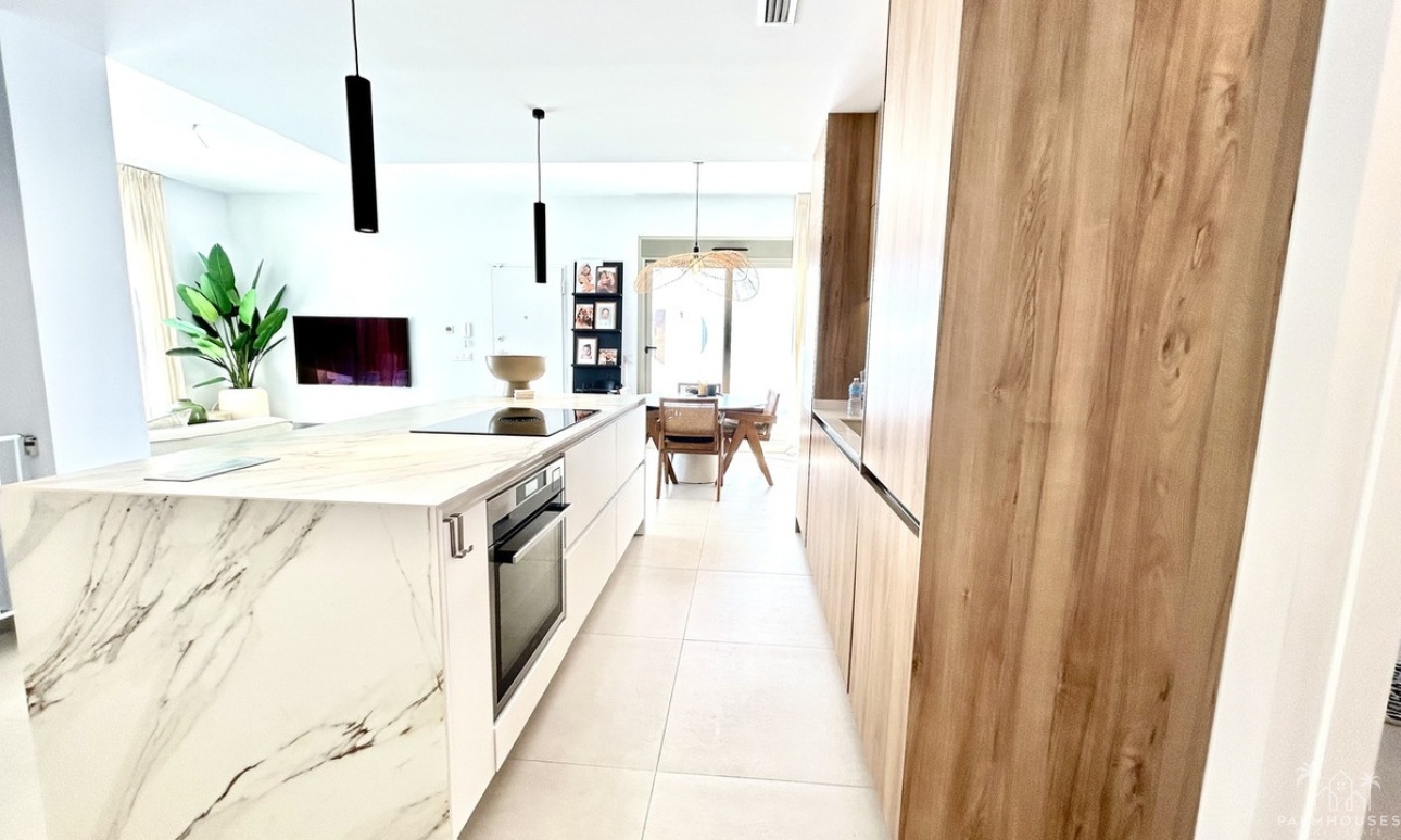 Venta - Villa - San Miguel de Salinas - San Miguel de Salinas Centro
