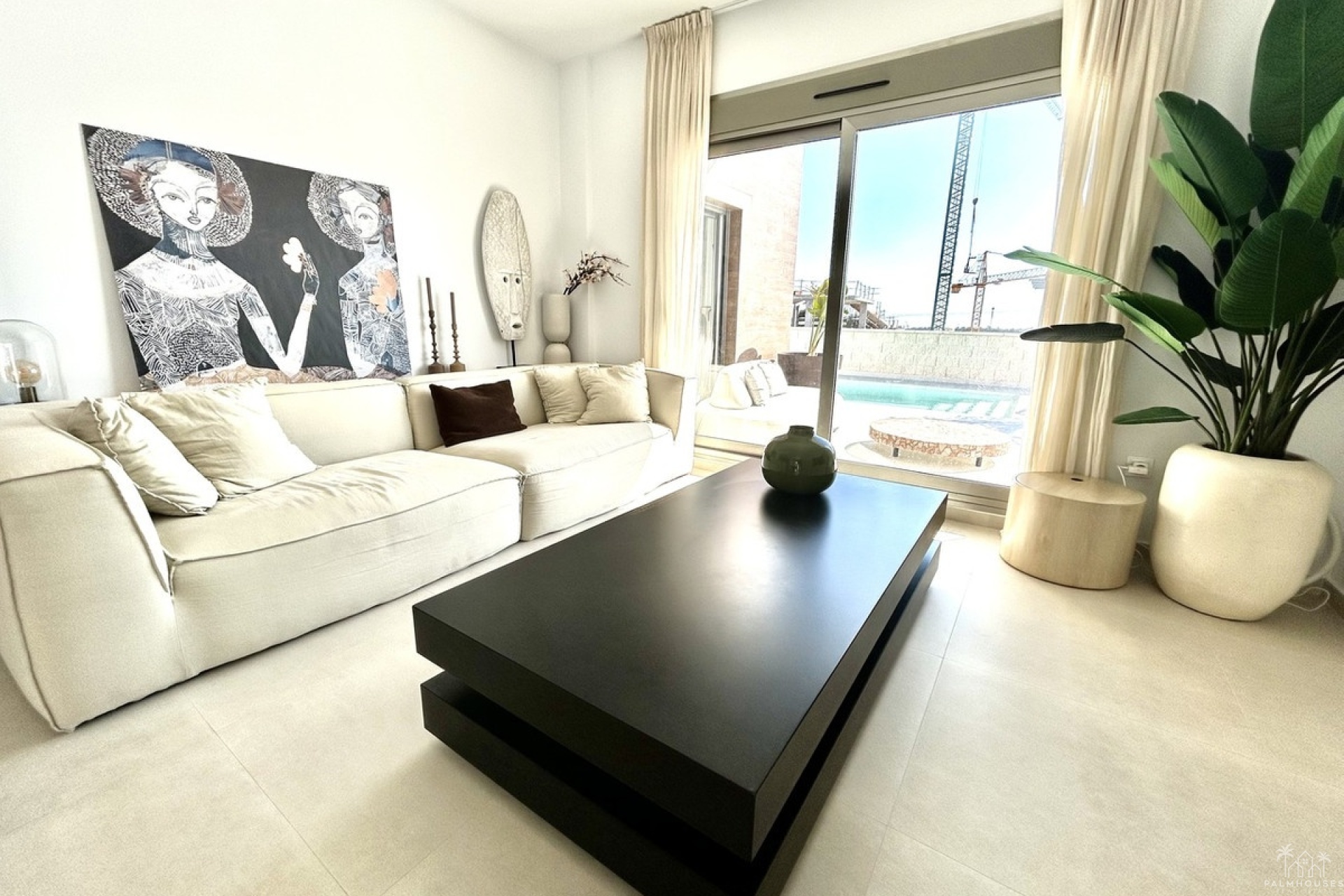 Venta - Villa - San Miguel de Salinas - San Miguel de Salinas Centro