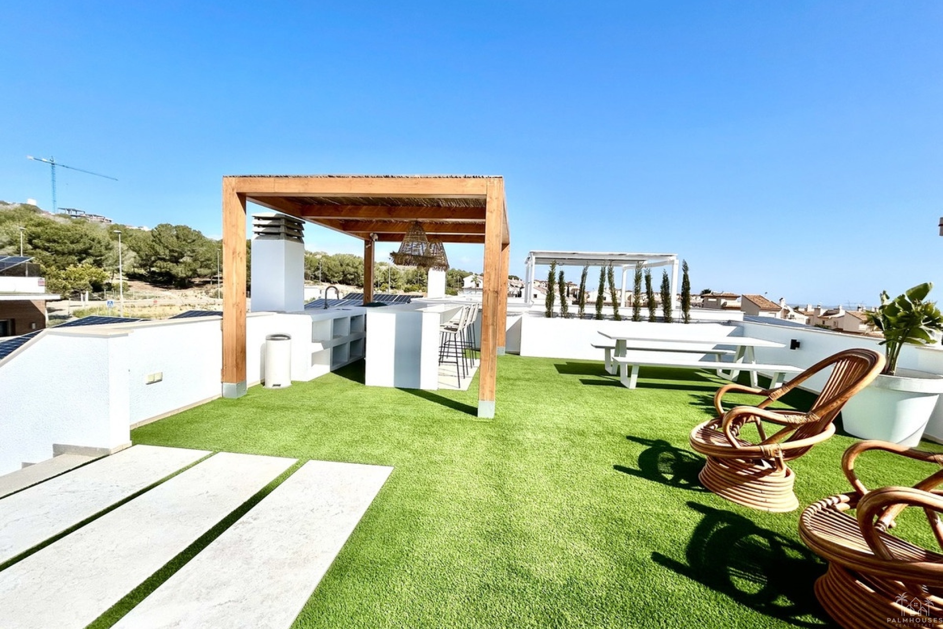 Venta - Villa - San Miguel de Salinas - San Miguel de Salinas Centro