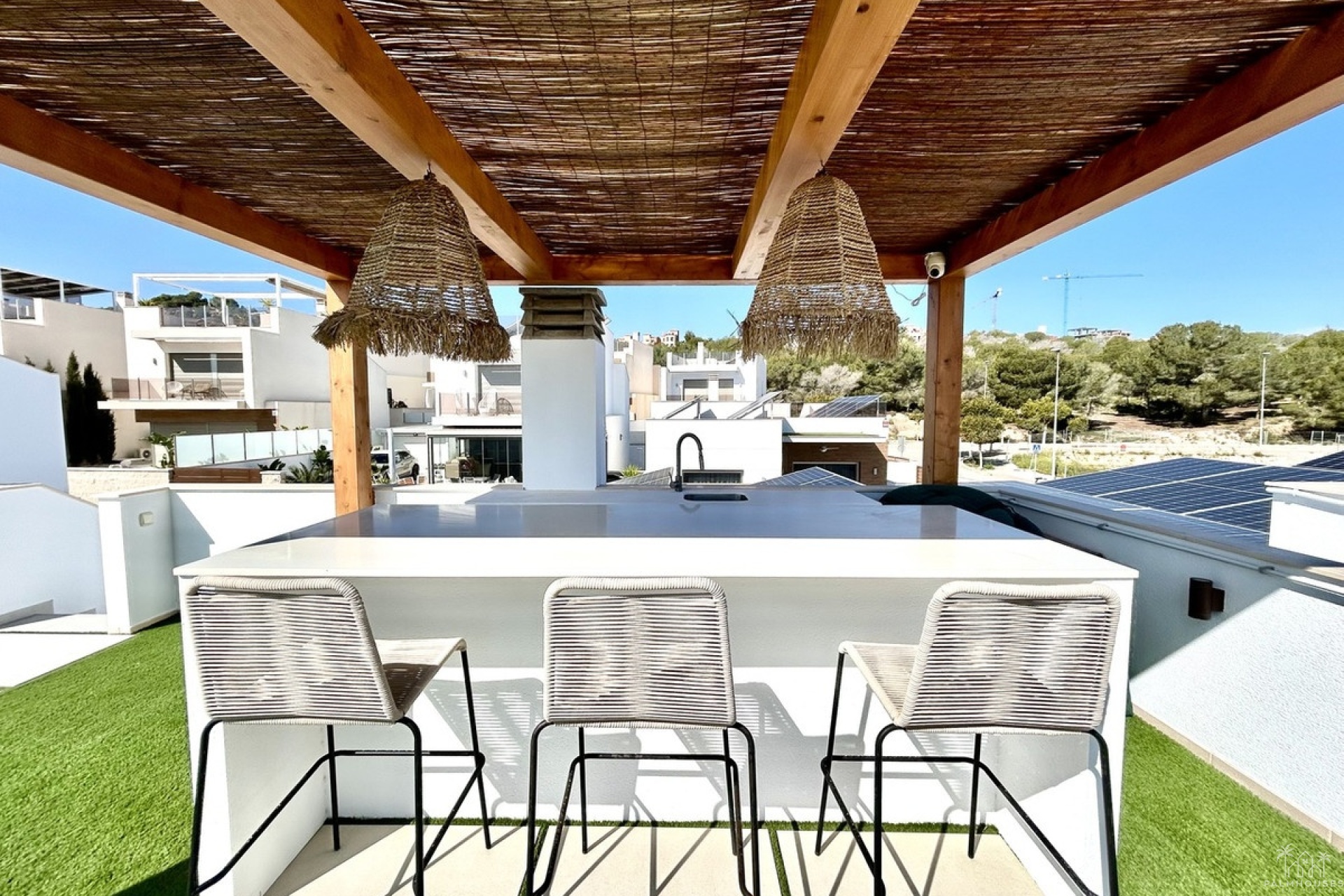 Venta - Villa - San Miguel de Salinas - San Miguel de Salinas Centro
