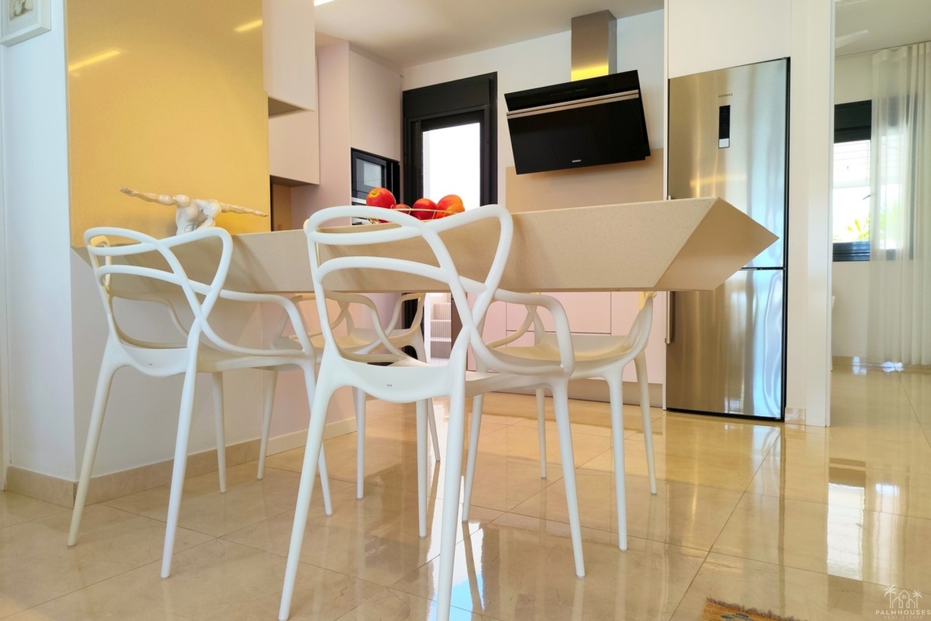 Venta - Villa - San Miguel de Salinas - San Miguel de Salinas Centro