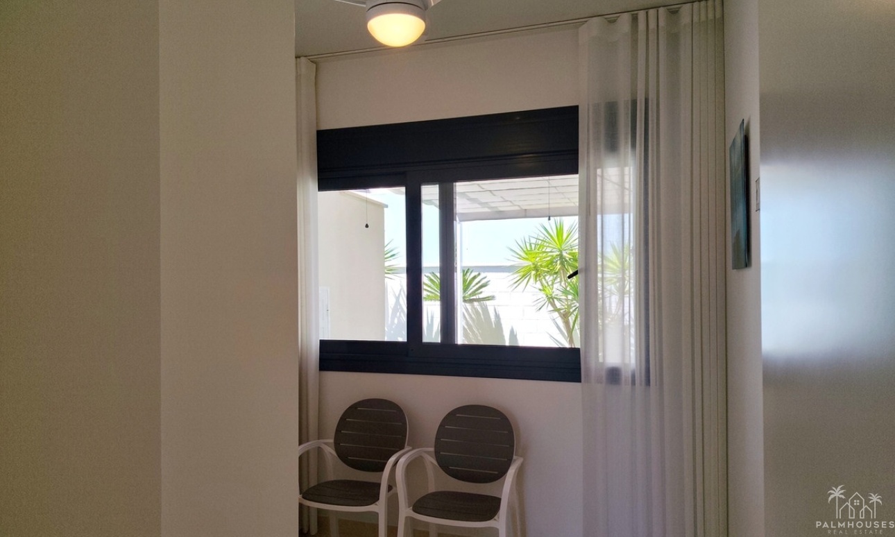 Venta - Villa - San Miguel de Salinas - San Miguel de Salinas Centro