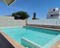 Venta - Villa - San Miguel de Salinas - San Miguel de Salinas Centro