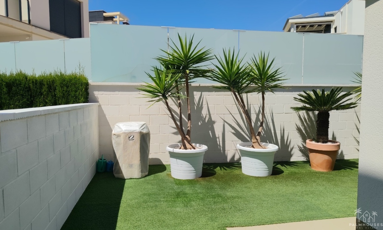 Venta - Villa - San Miguel de Salinas - San Miguel de Salinas Centro