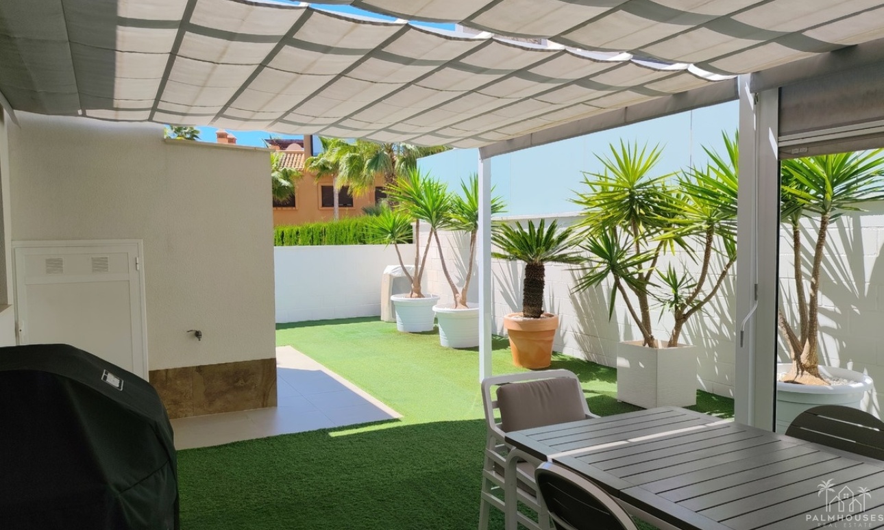 Venta - Villa - San Miguel de Salinas - San Miguel de Salinas Centro