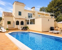 Venta - Villa - San Miguel de Salinas - San Miguel de Salinas Centro
