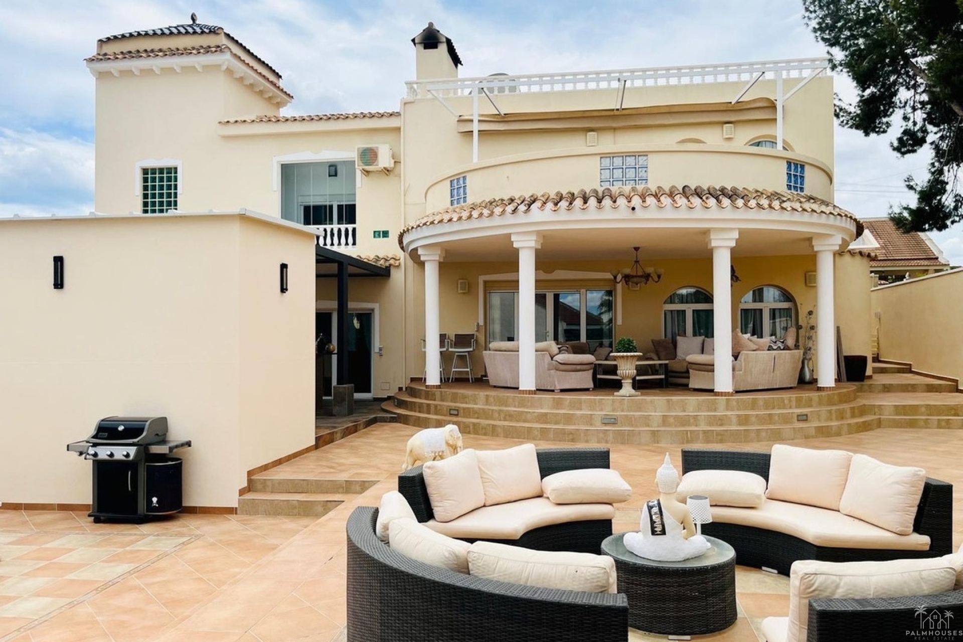 Venta - Villa - San Miguel de Salinas - San Miguel de Salinas Centro