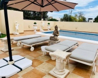 Venta - Villa - San Miguel de Salinas - San Miguel de Salinas Centro