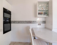 Venta - Villa - San Miguel de Salinas - San Miguel de Salinas Centro