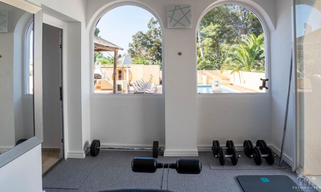 Venta - Villa - San Miguel de Salinas - San Miguel de Salinas Centro