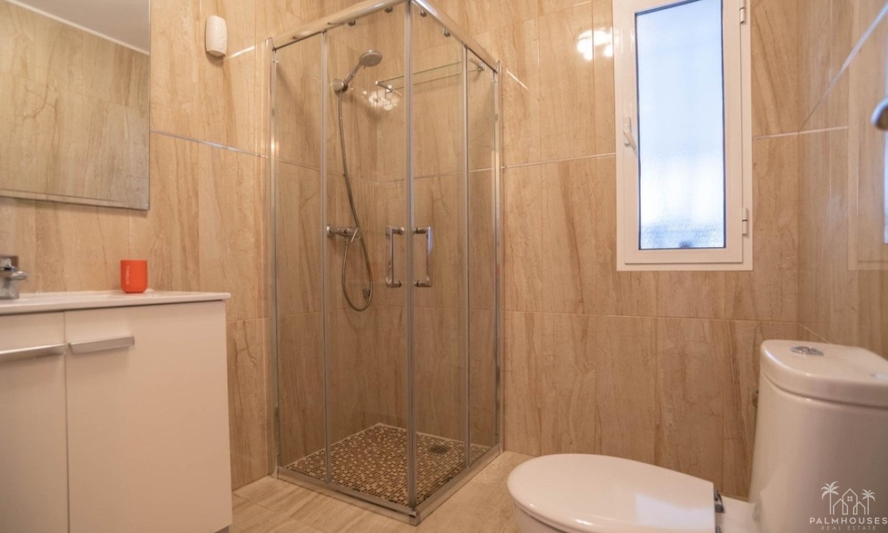 Venta - Villa - San Miguel de Salinas - San Miguel de Salinas Centro