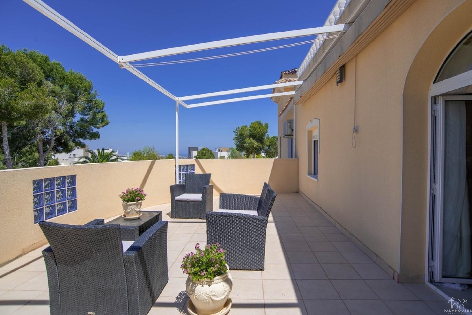 Venta - Villa - San Miguel de Salinas - San Miguel de Salinas Centro