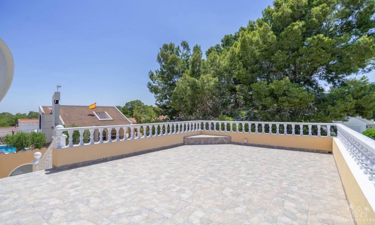 Venta - Villa - San Miguel de Salinas - San Miguel de Salinas Centro