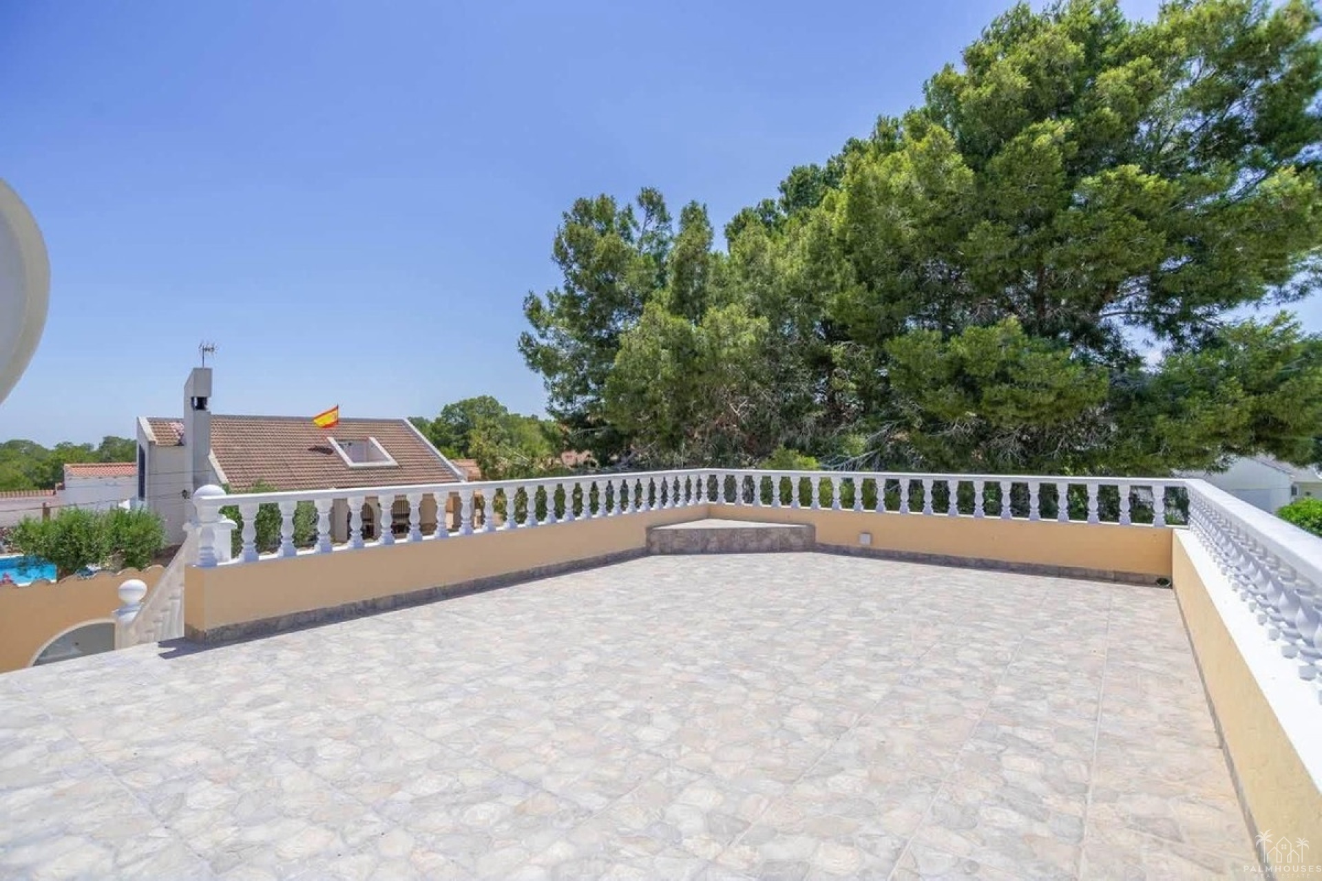 Venta - Villa - San Miguel de Salinas - San Miguel de Salinas Centro