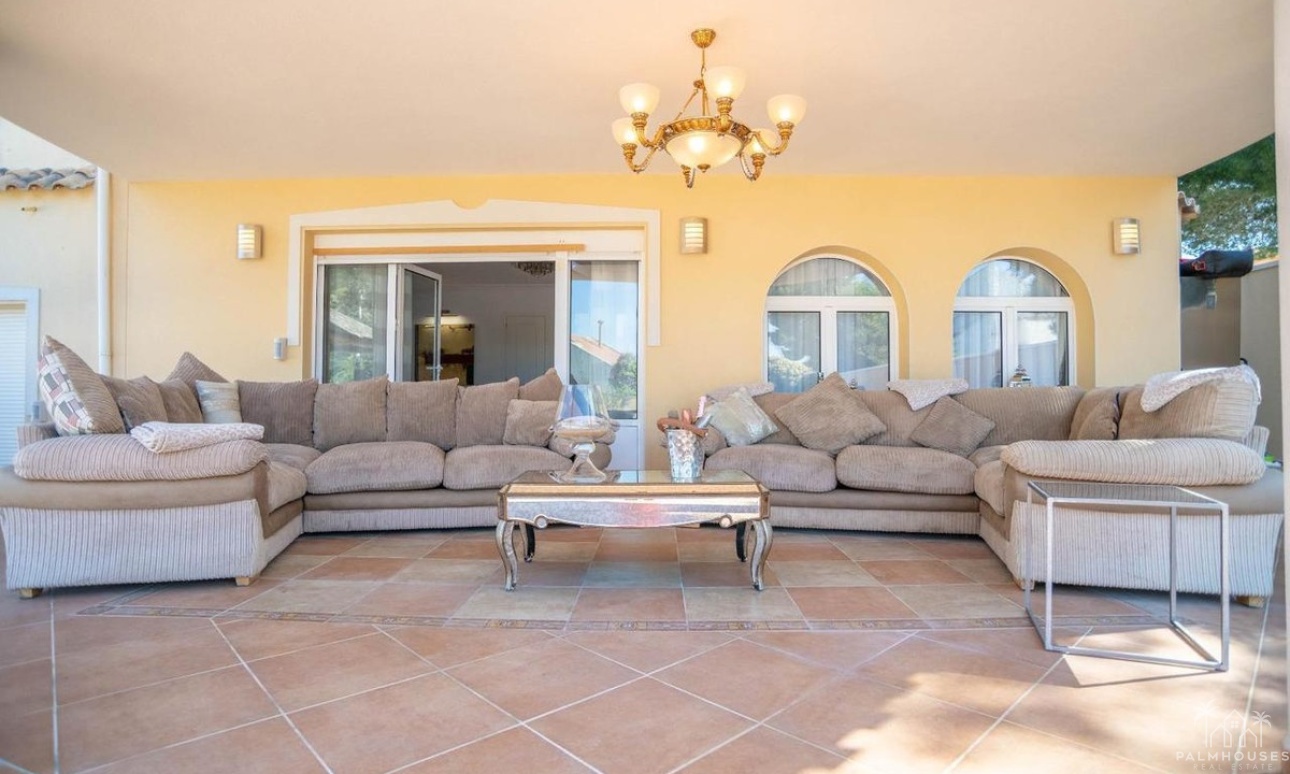 Venta - Villa - San Miguel de Salinas - San Miguel de Salinas Centro