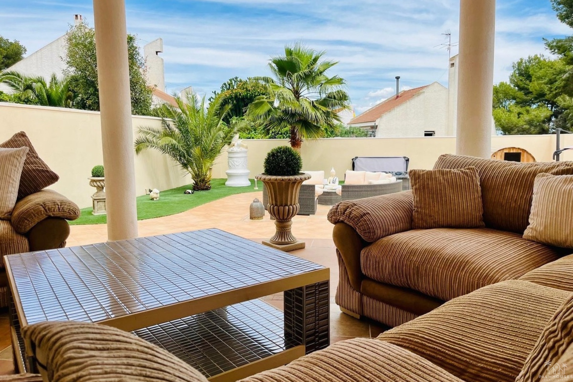 Venta - Villa - San Miguel de Salinas - San Miguel de Salinas Centro
