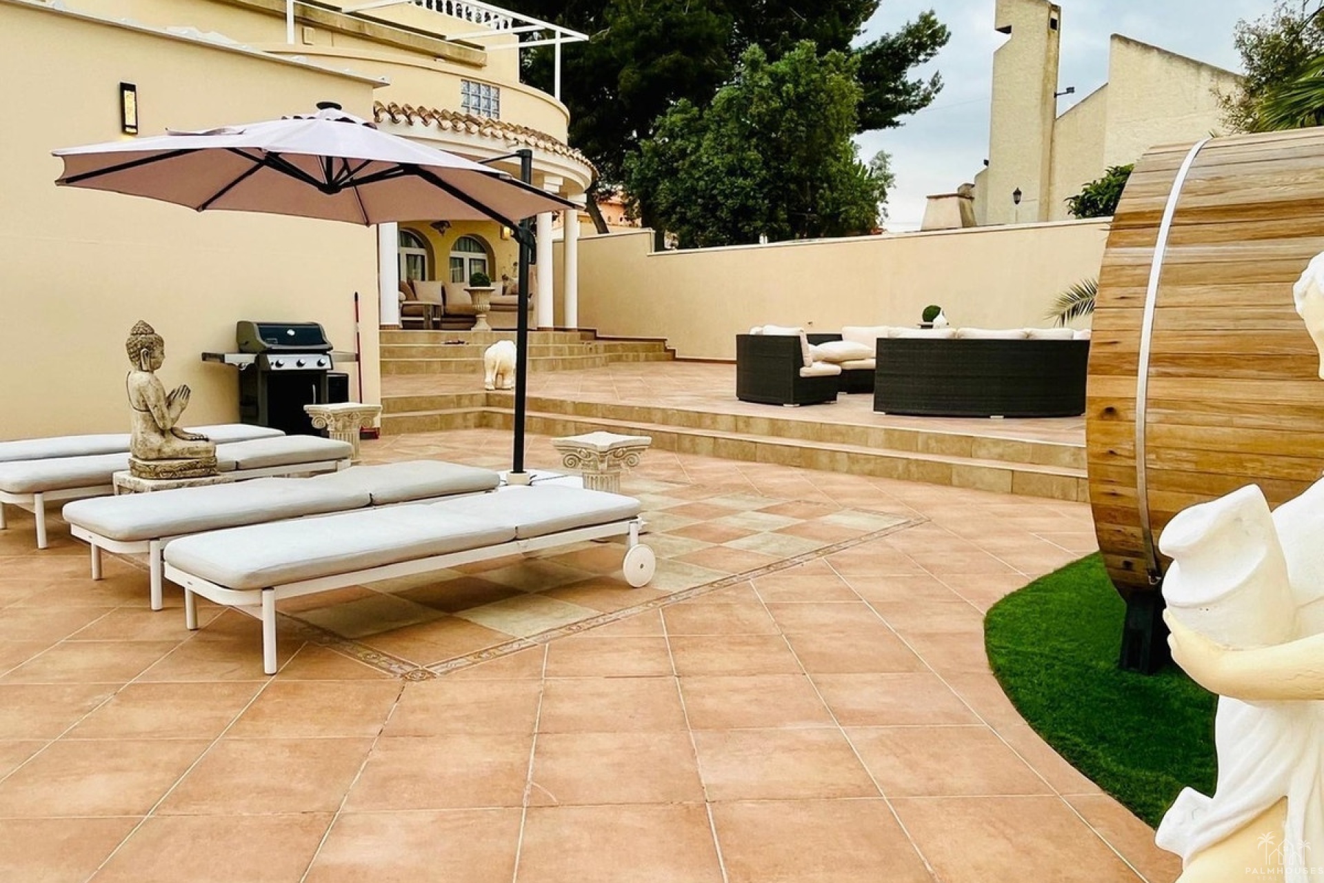 Venta - Villa - San Miguel de Salinas - San Miguel de Salinas Centro