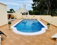 Venta - Villa - San Miguel de Salinas - San Miguel de Salinas Centro