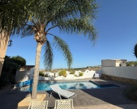 Venta - Villa - San Miguel de Salinas - San Miguel de Salinas Centro