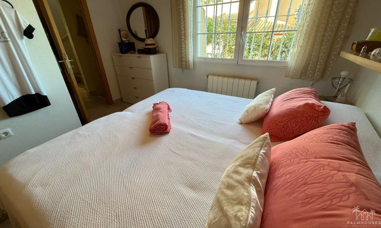 Venta - Villa - San Miguel de Salinas - San Miguel de Salinas Centro