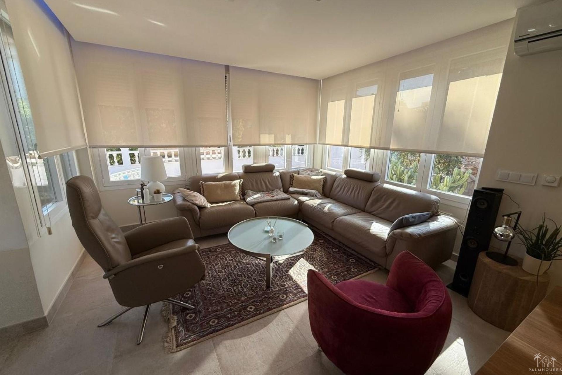 Venta - Villa - San Miguel de Salinas - San Miguel de Salinas Centro