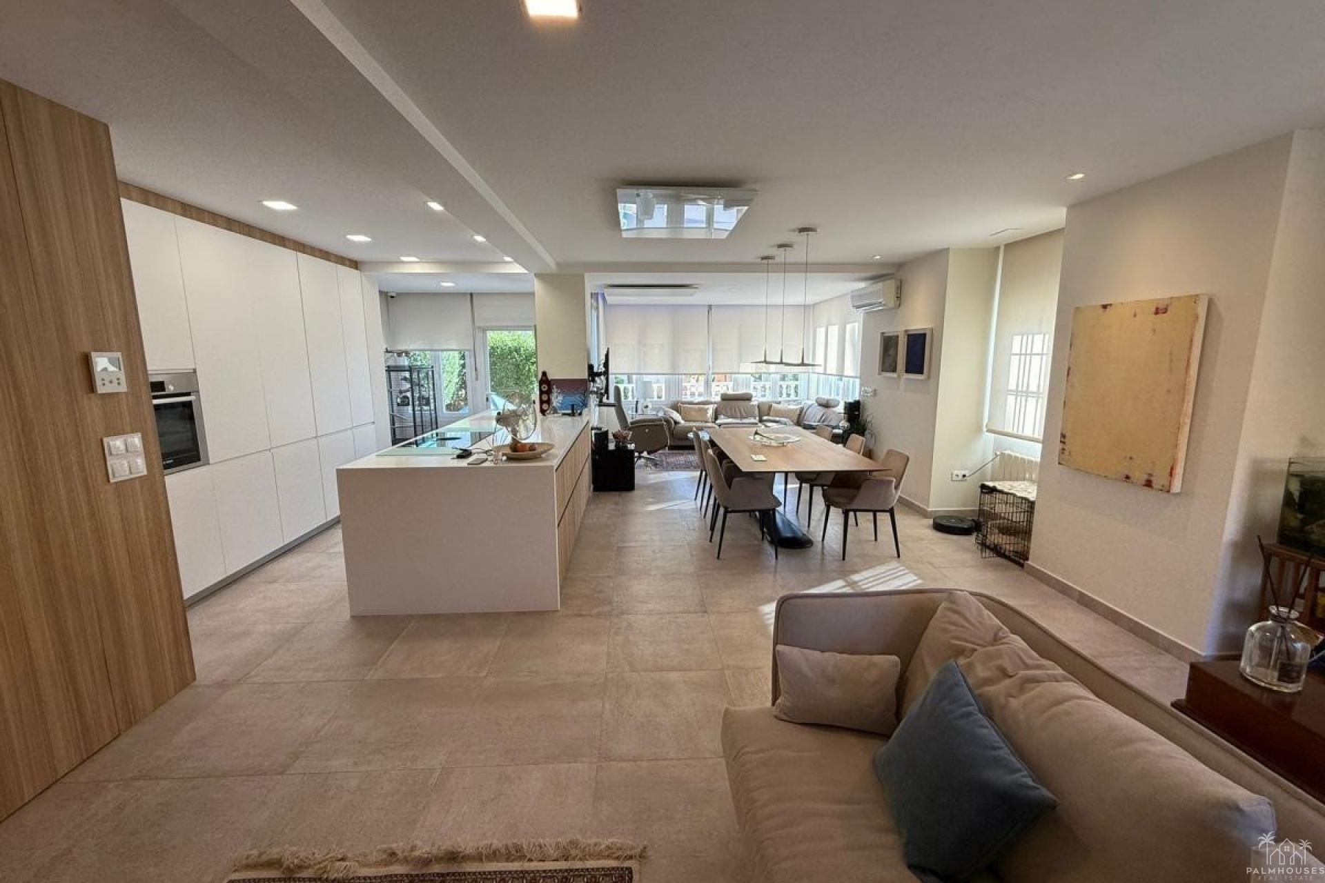 Venta - Villa - San Miguel de Salinas - San Miguel de Salinas Centro