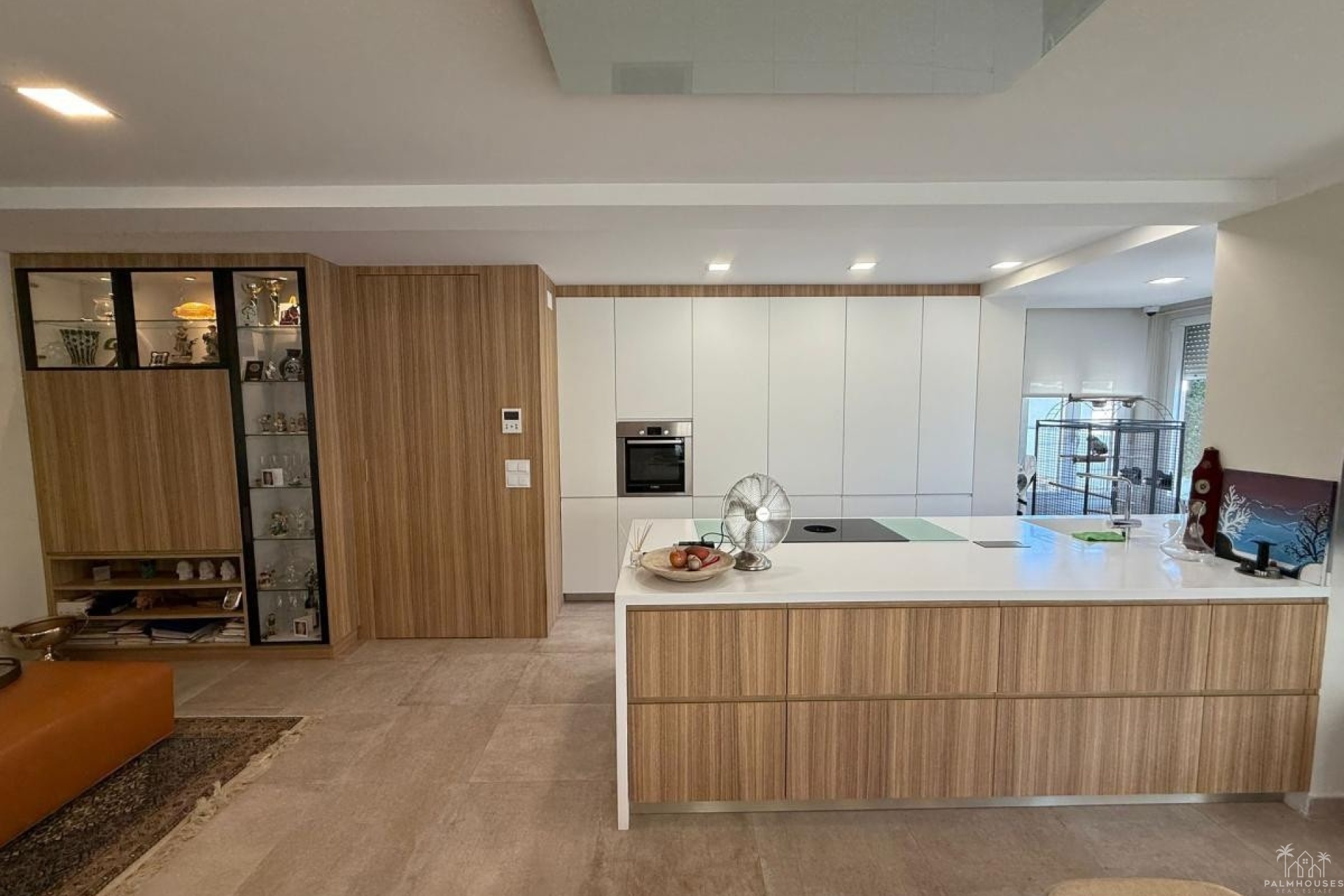 Venta - Villa - San Miguel de Salinas - San Miguel de Salinas Centro
