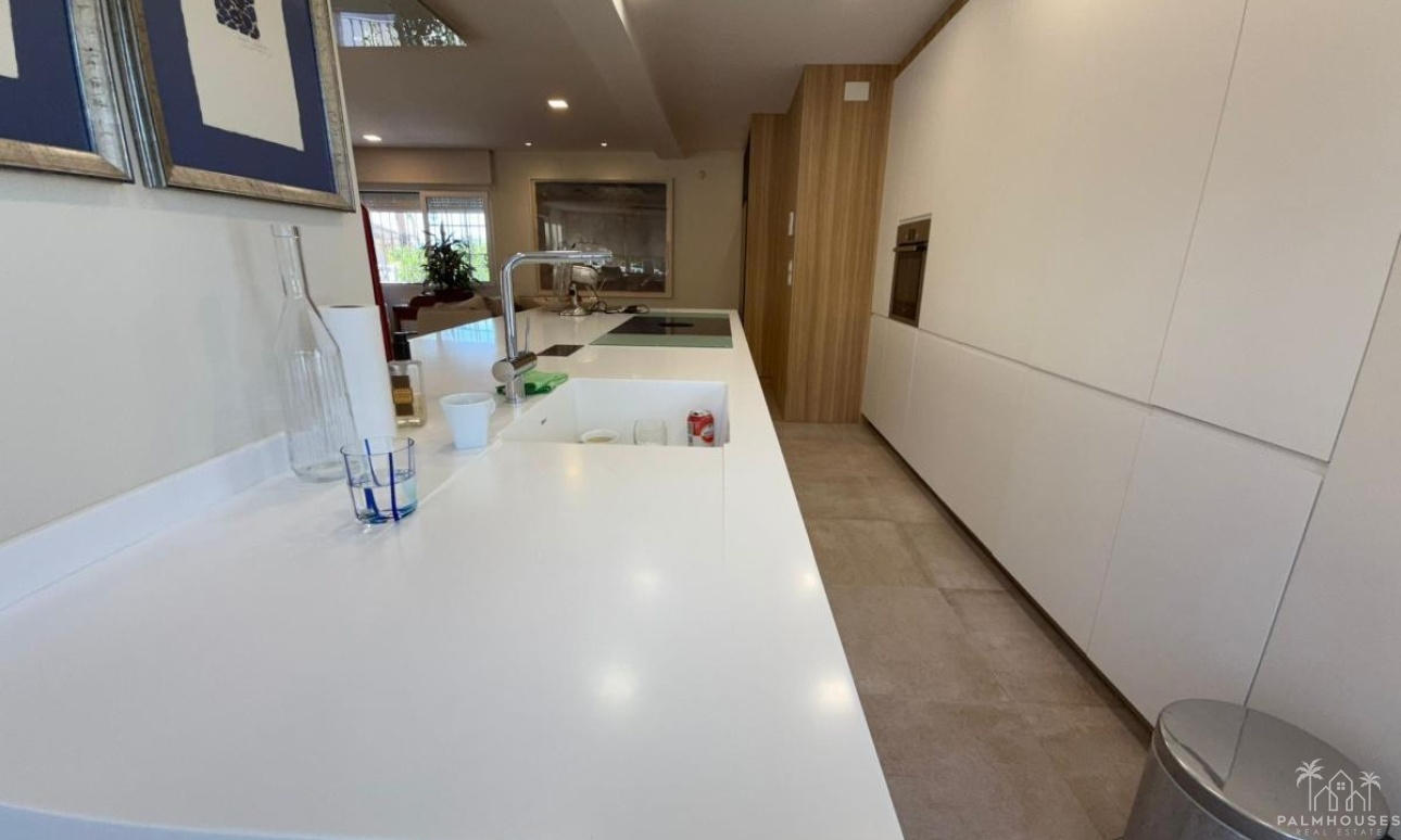 Venta - Villa - San Miguel de Salinas - San Miguel de Salinas Centro